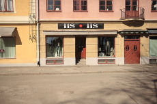 iis