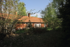Huset vid Masugnsbron Huset vid Masugnsbron