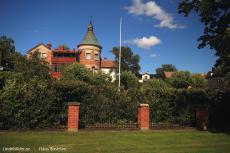 Tandläkarhuset