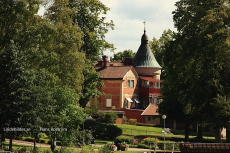 Gamla tandläkarehuset Gamla tandläkarehuset