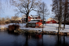 Strandpromenadsaffären