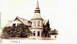 Lindesberg Lindesberg