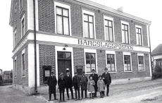 Lindesberg Bärgslagsposten Lindesberg Bärgslagsposten