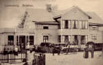 Lindesberg Bomhus 1919 Lindesberg Bomhus 1919