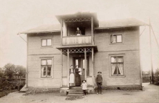 Lindesberg Lindesberg