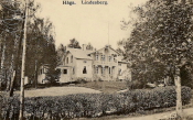 Lindesberg Håga Lindesberg Håga