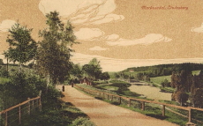 Lindesberg Markusadal Lindesberg Markusadal