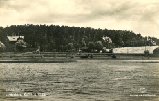 Lindesberg, Kullen och Höga Lindesberg, Kullen och Höga