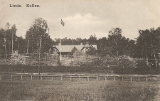Lindesberg Kullen Lindesberg Kullen