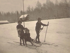 Lindesberg, Löfskalmen