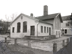 Lindesberg, Mejeri Lindesberg, Mejeri
