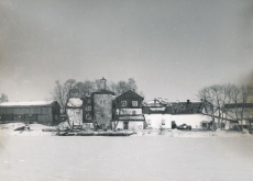 Lindesberg Ångbryggeriet