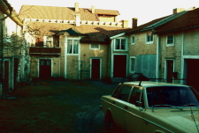 Axelsonska Gården 1980 Axelsonska Gården 1980