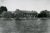 Lindesberg, Birgens Garveri Lindesberg, Birgens Garveri