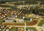 Gamla Elevhemmet för Lindeskolans elever Gamla Elevhemmet för Lindeskolans elever