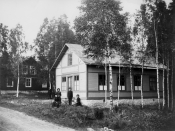 Frälsningsarmen Frälsningsarmen