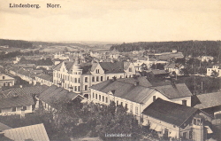 Lindesberg Norr