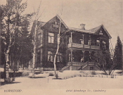 Lindesberg Hornstorp Lindesberg Hornstorp