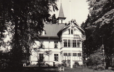 Lindesberg Semesterhemmet Lindesberg Semesterhemmet