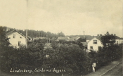 Lindesberg, Sörboms Bageri Lindesberg, Sörboms Bageri