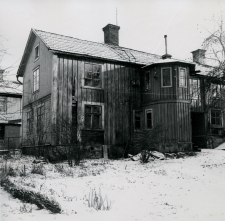 Rydenska Gården, Bottnarna