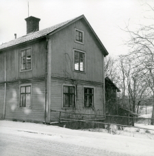 Lindesberg, Rydenska gården, Bottnarna