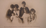 Gustaf Adolf, Margareta, Sigvard, Carl Johan, Ingrid, Bertil Gustaf Adolf, Margareta, Sigvard, Carl Johan, Ingrid, Bertil