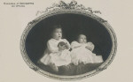 Gustaf Adolf och Sigvard Gustaf Adolf och Sigvard