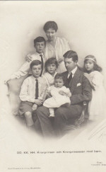 Sigvard, Margaret, Gustaf Adolf, Bertil, Carl Johan, Gustav VI Adolf, Ingrid Sigvard, Margaret, Gustaf Adolf, Bertil, Carl Johan, Gustav VI Adolf, Ingrid