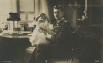 Gustaf VI Adolf och Gustaf Adolf Gustaf VI Adolf och Gustaf Adolf