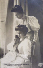 Margaret, Gustav Adolf Margaret, Gustav Adolf