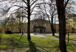 Lindesberg Energikällan Badhuset