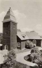 Hällefors, Grythyttan Kyrka Hällefors, Grythyttan Kyrka