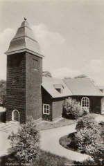 Hällefors, Grythyttan Kyrka