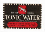 Örebro Bryggeri, Finest Indian Tonic Water Örebro Bryggeri, Finest Indian Tonic Water
