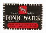 Örebro Bryggeri, Finest Indian Tonic Water