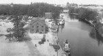 Örebro Hamnen 1940