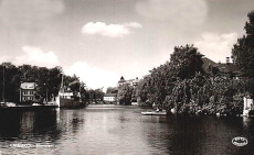 Örebro Hamnen Örebro Hamnen
