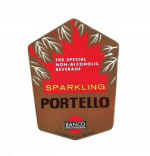 Kopparbergs Bryggeri Sparkling Portello Kopparbergs Bryggeri Sparkling Portello