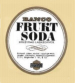 Kopparbergs Bryggeri Banco Fruktsoda Kopparbergs Bryggeri Banco Fruktsoda
