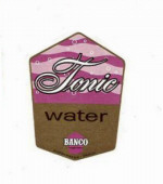 Kopparbergs Bryggeri Banco Tonic Water