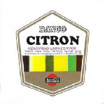 Kopparbergs Bryggeri Banco Citron Kopparbergs Bryggeri Banco Citron