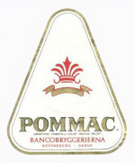 Kopparbergs Bryggeri Pommac