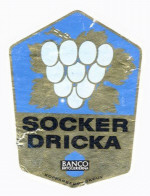 Kopparbergs Bryggeri SockerDricka