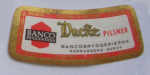 Kopparbergs Bryggeri Dacke Pilsner Kopparbergs Bryggeri Dacke Pilsner
