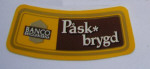 Kopparbergs Bryggeri Påsk brygd