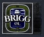 Kopparbergs Bryggeri Brigg Öl Kopparbergs Bryggeri Brigg Öl