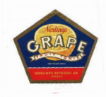 Örebro Norlings Bryggeri Grape
