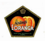 Örebro Norlings Bryggeri Loranga Örebro Norlings Bryggeri Loranga