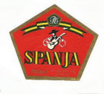 Örebro Norlings Bryggeri Spanja